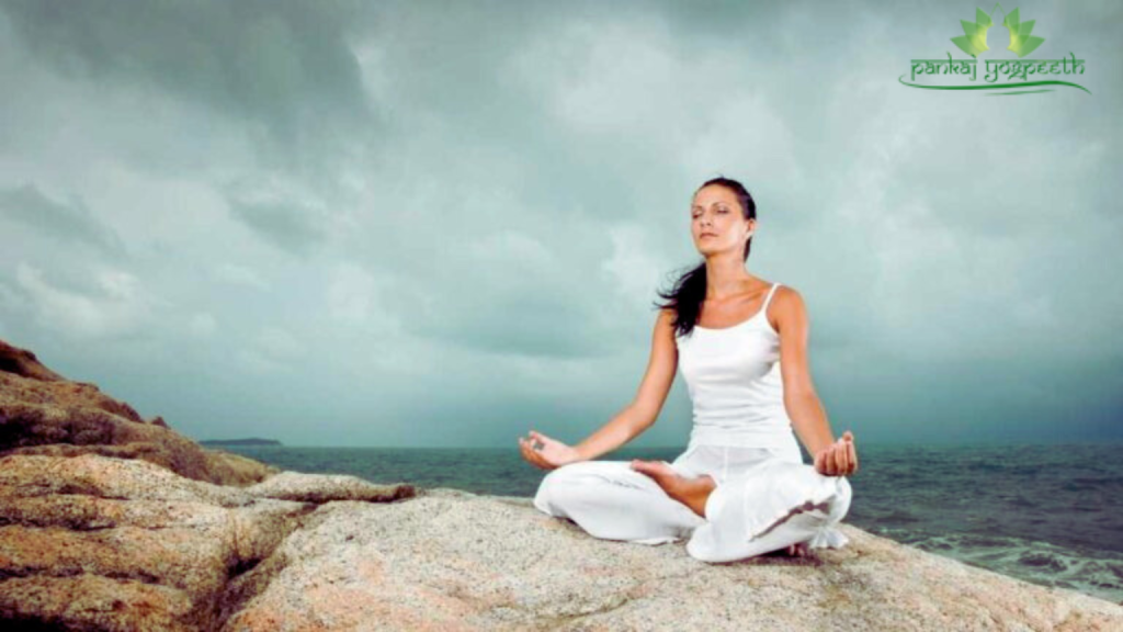 Yoga for Positive Affirmations