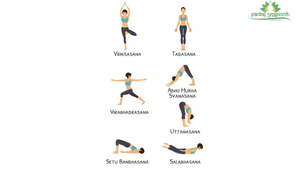 Hatha Yoga