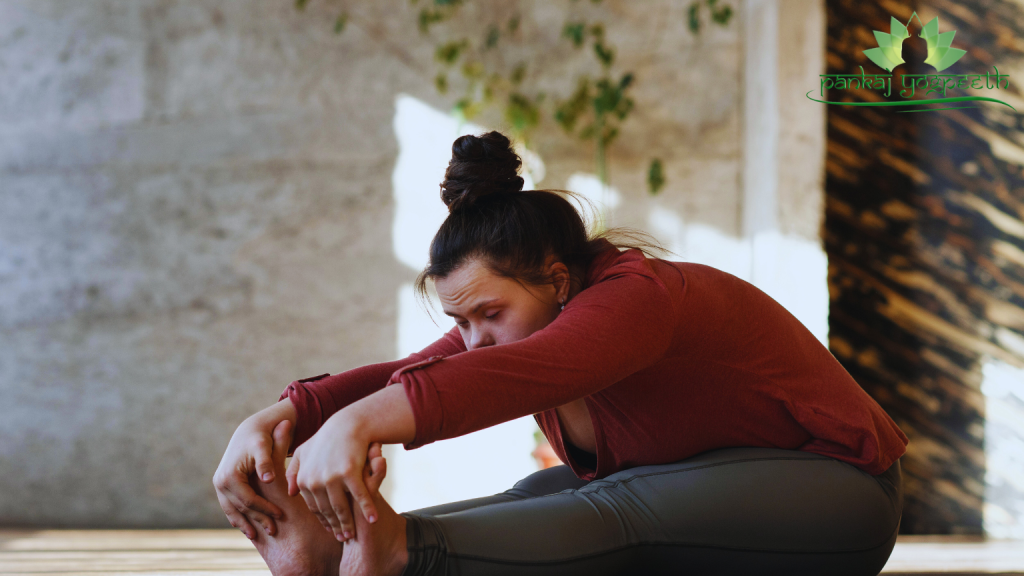 Yoga for Strong Legs