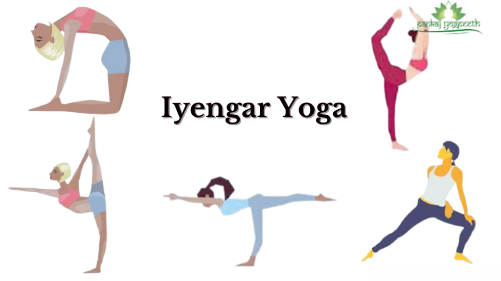 Iyengar Yoga