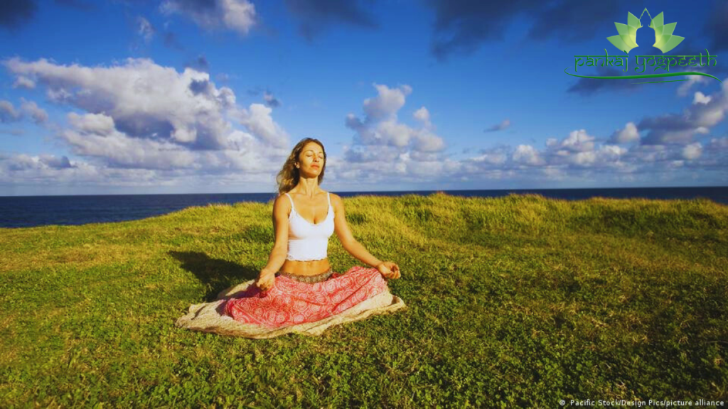 Yoga for Depression