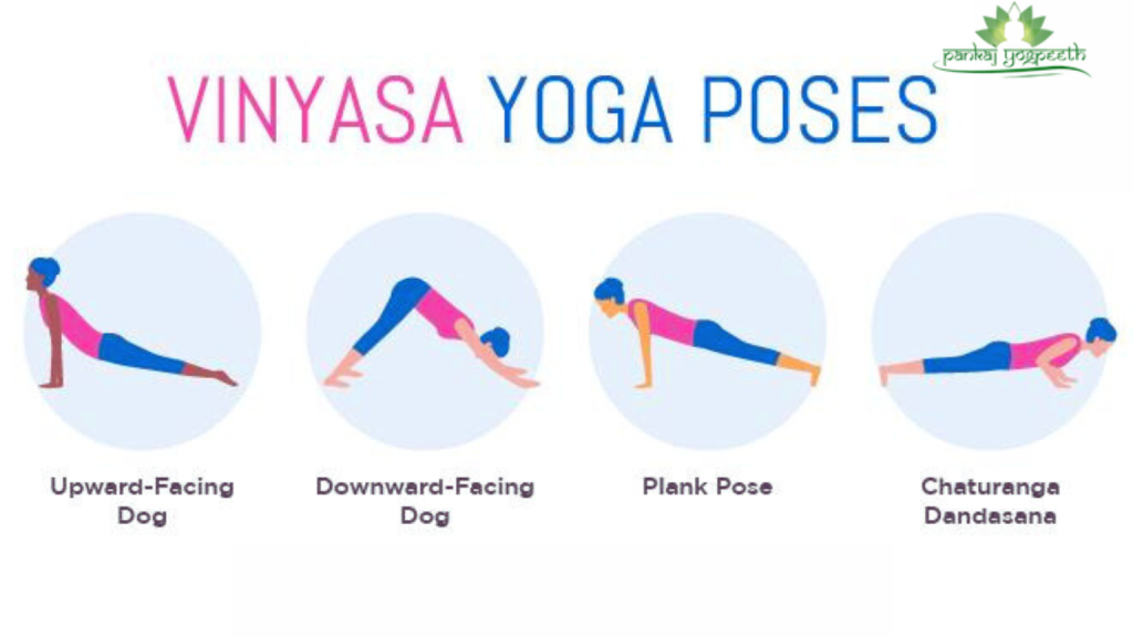 Vinyasa Yoga