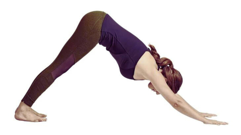 Yoga for Confidence