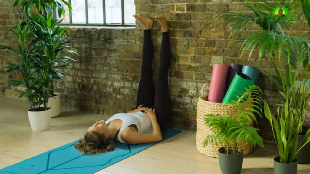 Yoga for Menstrual Cramps