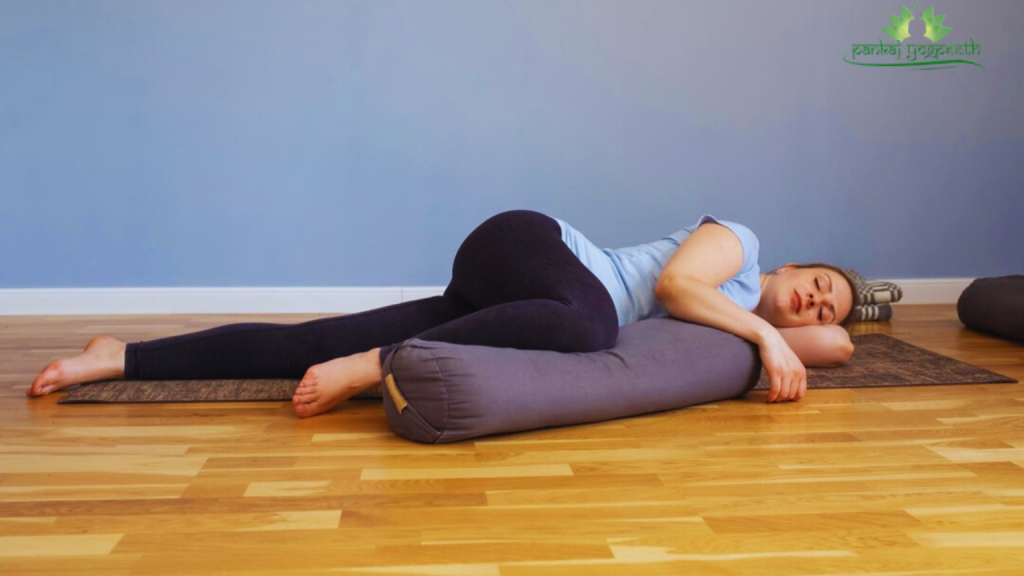 Restorative Yoga