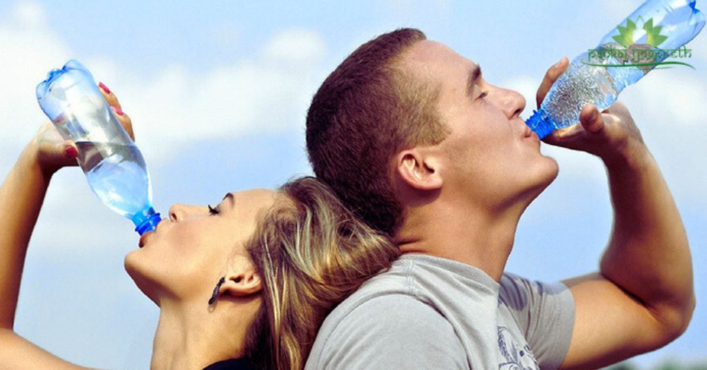 Hydration