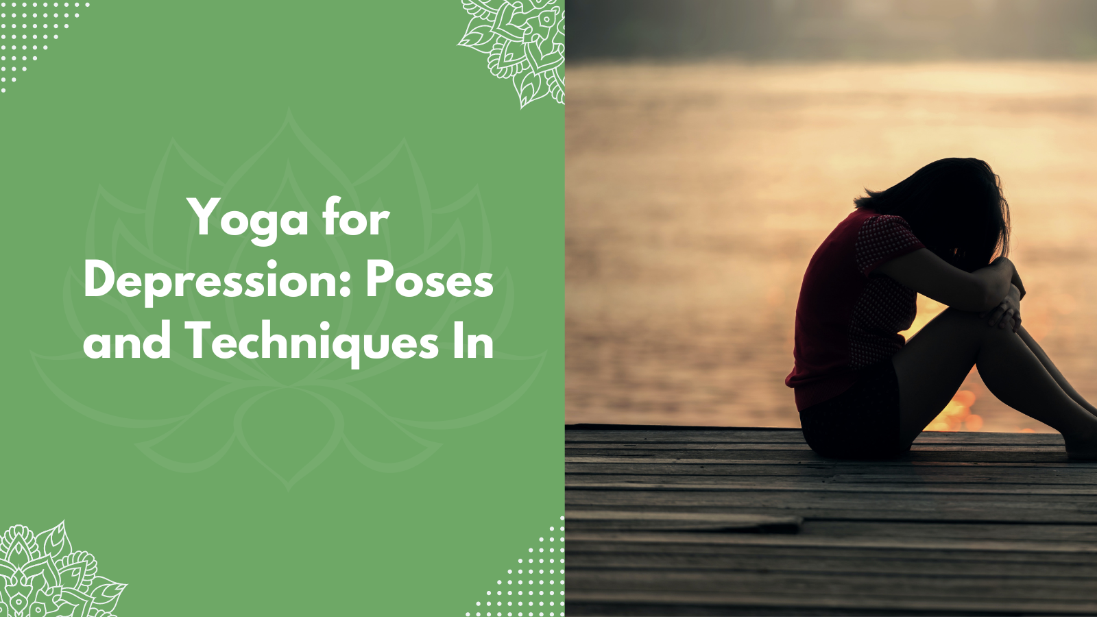 Yoga for Depression