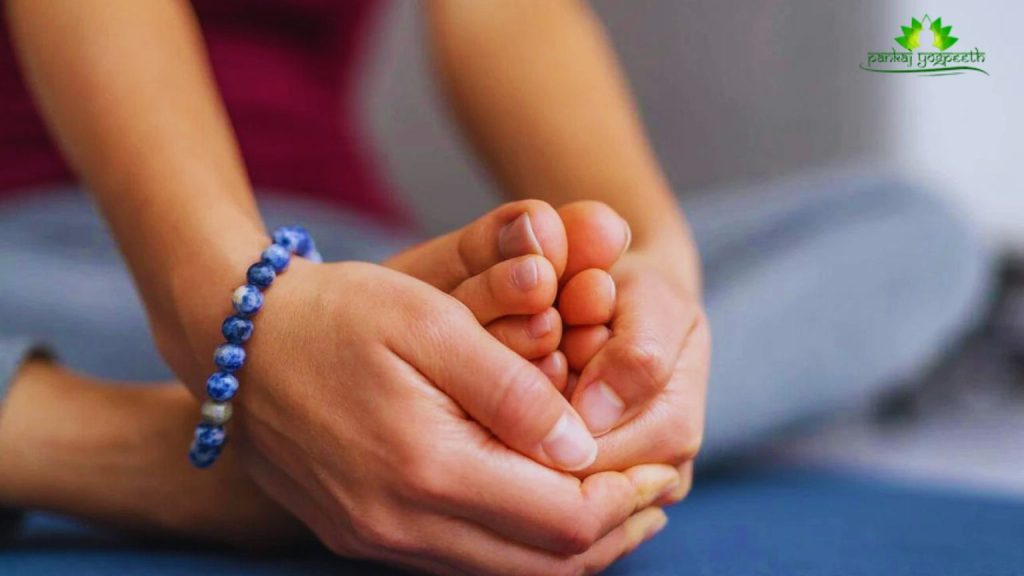 Yoga for Mindful Aging
