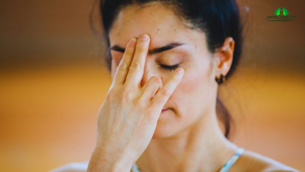 Breathing Techniques: Yoga for Healing Relationships