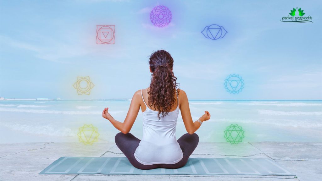 Chakra Balancing: Yoga for Healing Relationships