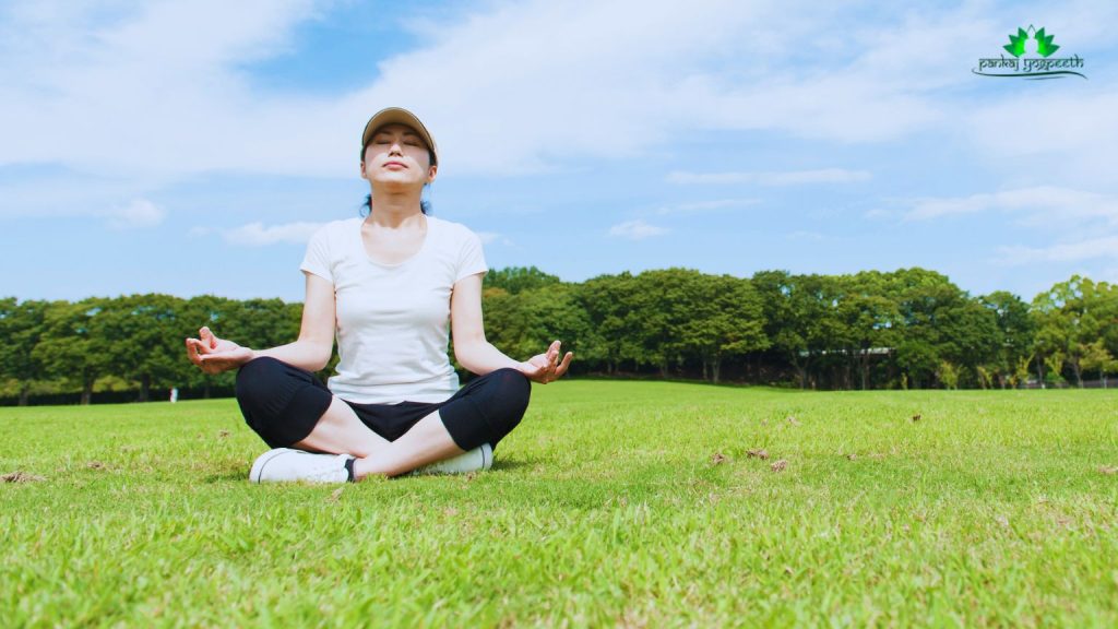 Yoga for Postpartum Recovery