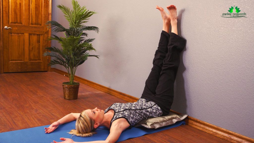 Yoga for Postpartum Recovery