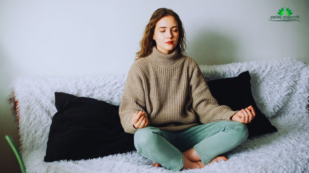 Meditation for Emotional Clarity: Yoga for Healing Relationships