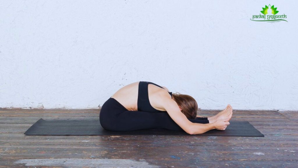 Yoga for Dancers