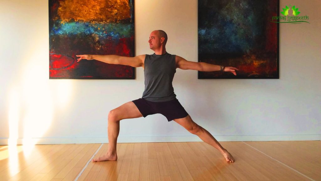Yoga for Dancers