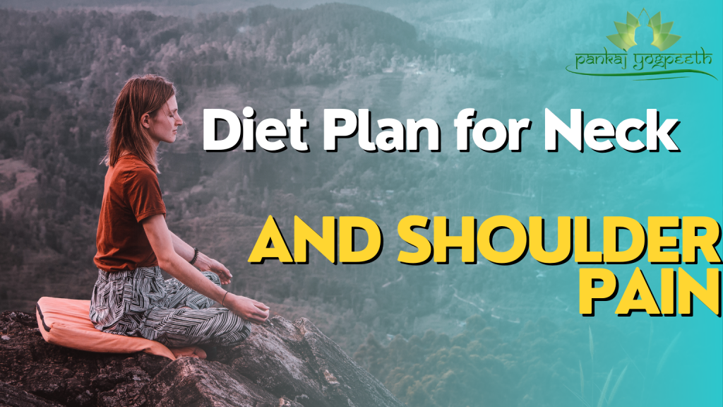 Yoga for Neck and Shoulder Pain