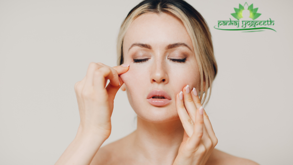 Yoga for Beautiful Skin