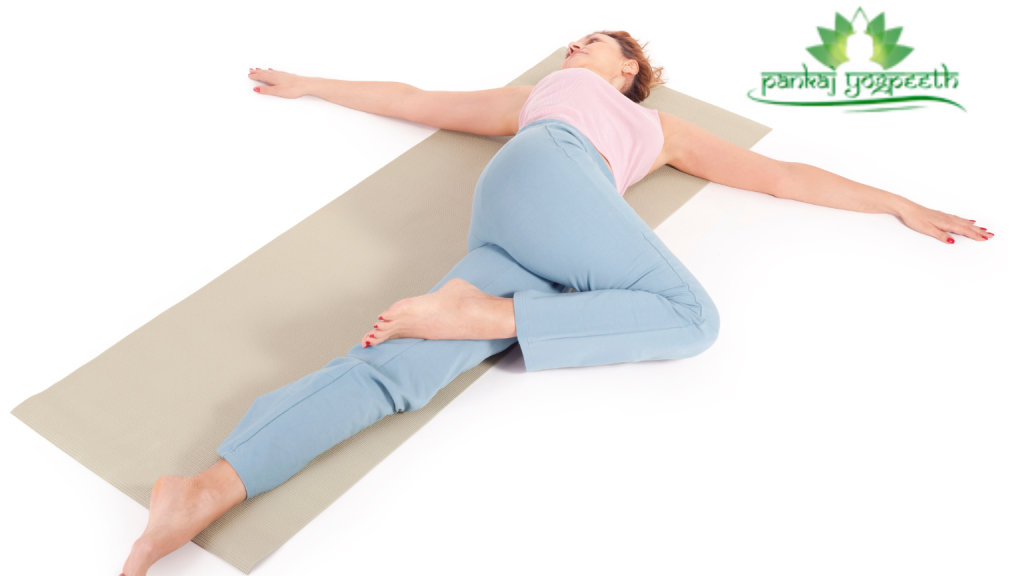 Yoga for Better Spinal Alignment