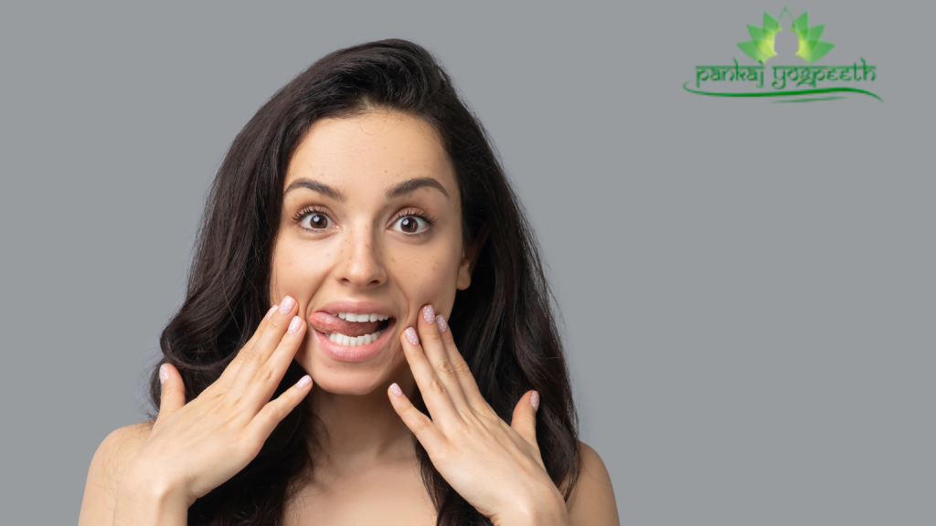 Yoga for Beautiful Skin