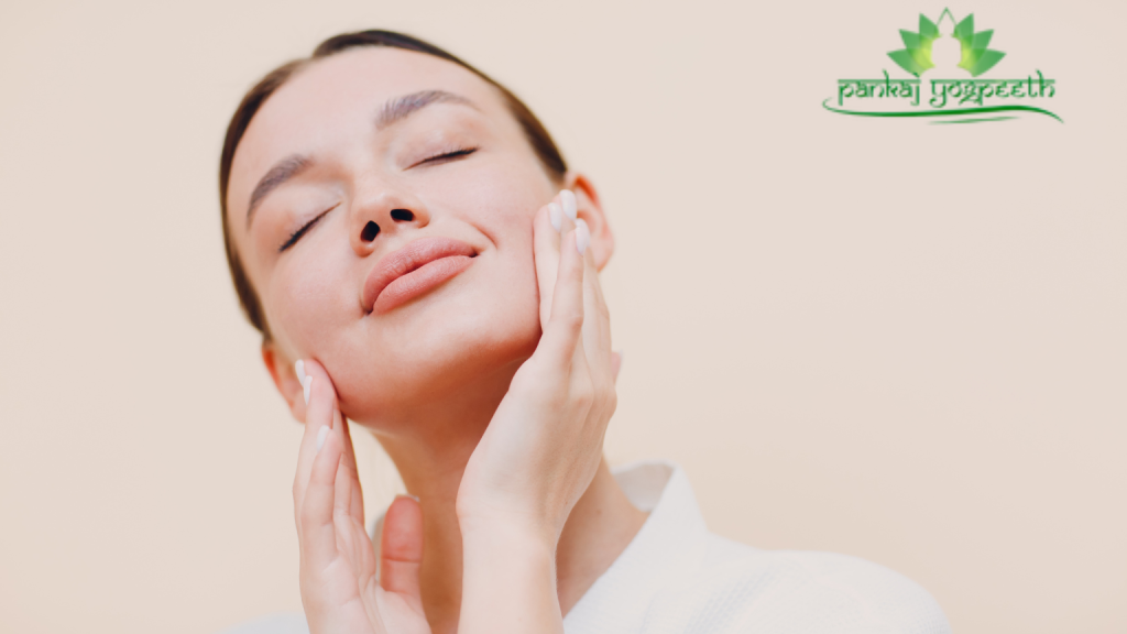Yoga for Beautiful Skin