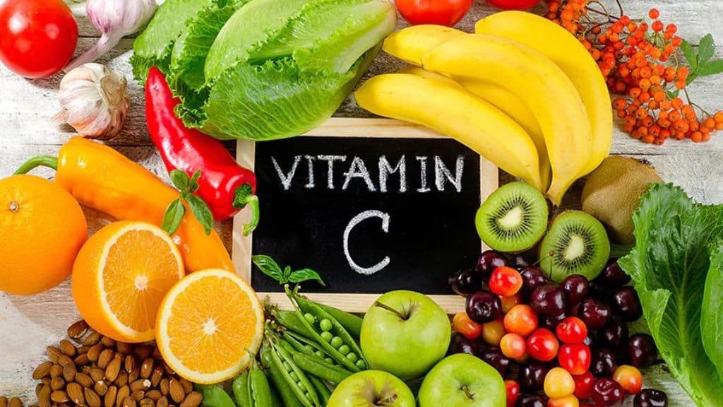 Vitamin C