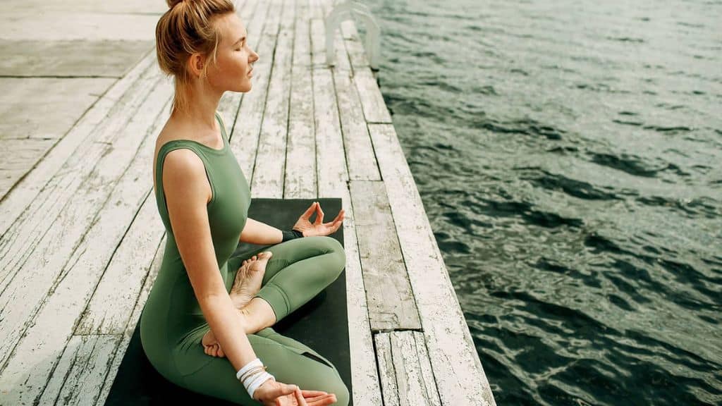 Practicing Mindfulness in Asanas