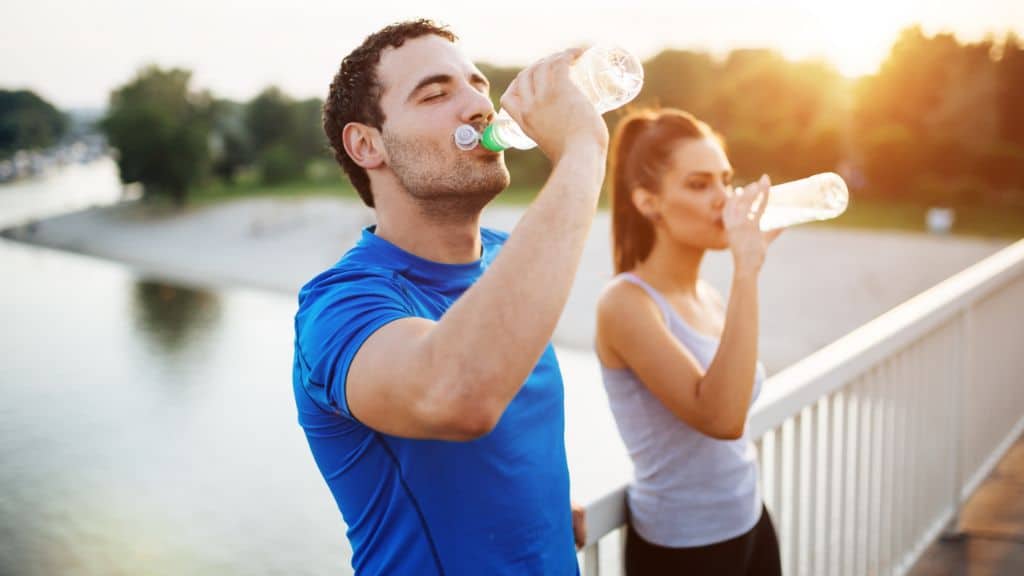 Hydration