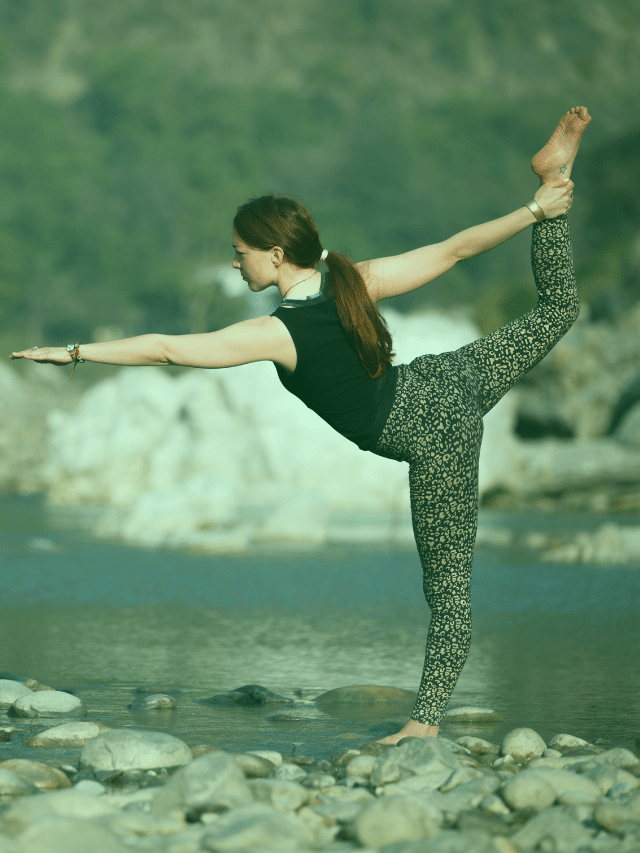 Yoga Teacher Training in Rishikesh