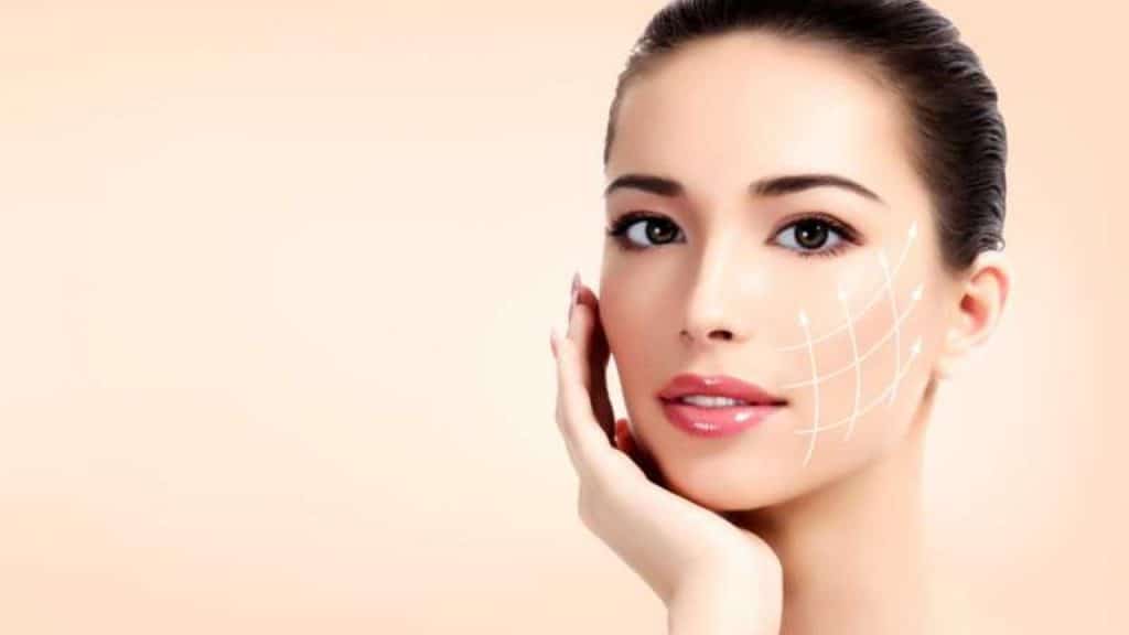 Anti-aging Benefits