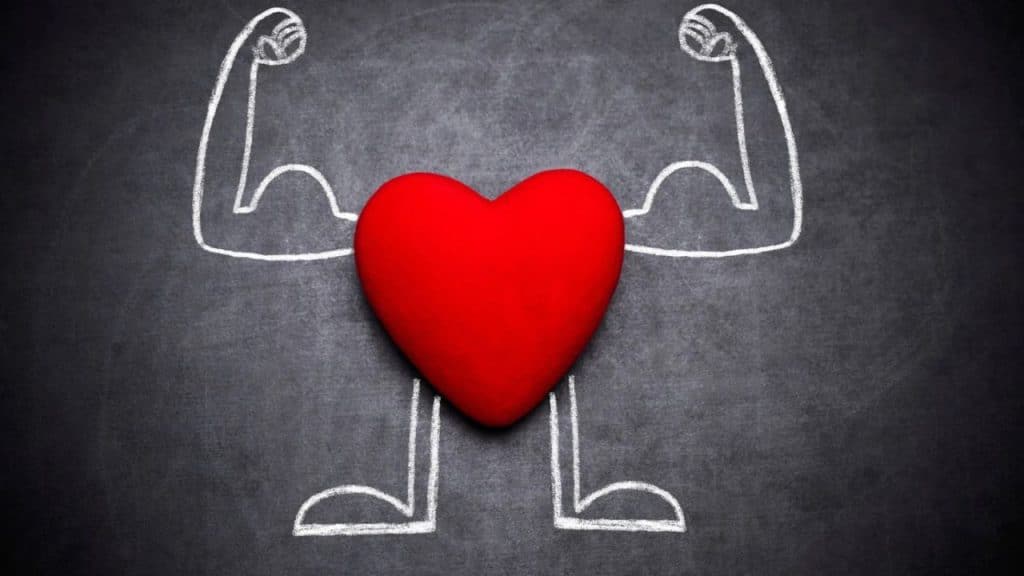 Heart Health Improvement