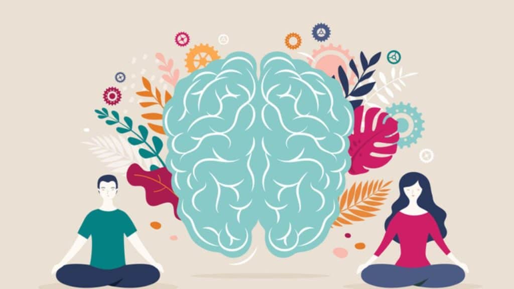 Mental Health Benefits