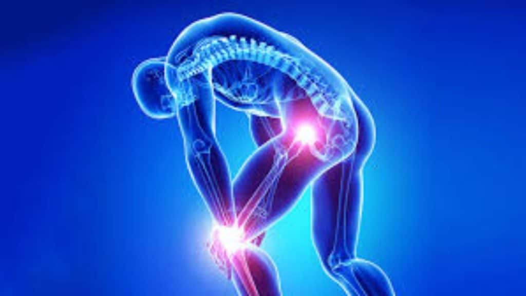 Pain Relief Effects