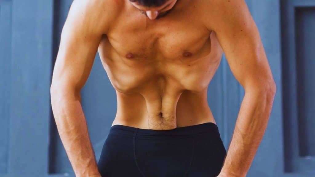 Bahya Pranayama