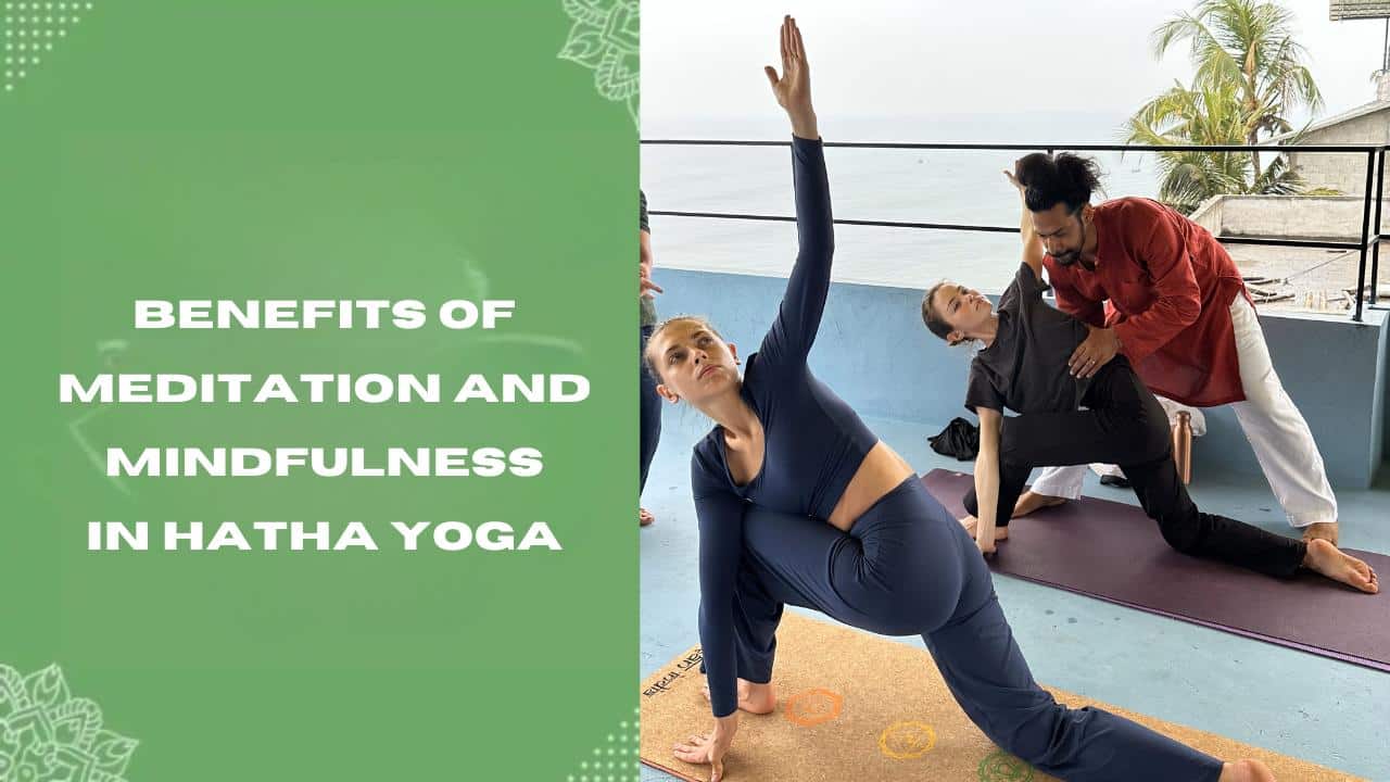 hatha-yoga