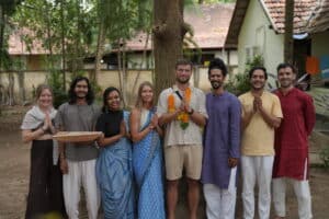 Yoga School in Kerala