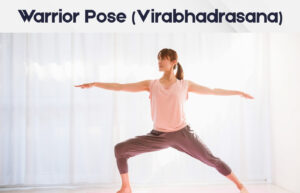 Yoga for weight loss