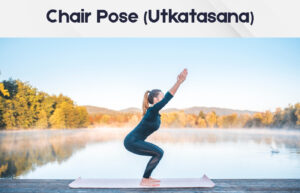 Yoga for weight loss