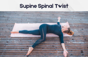 yoga for sleep