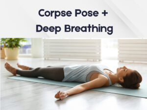 Yoga for sleep