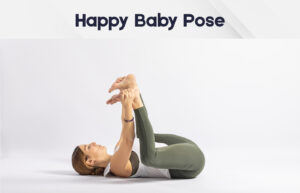 Yoga for sleep